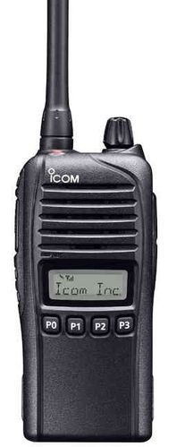 Icom IC-F3032S / F4032S