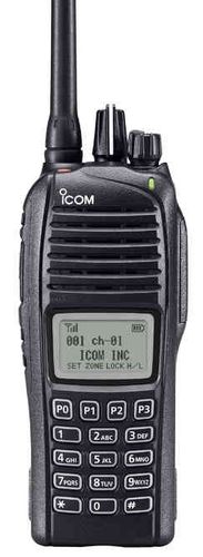 Icom IC-F3262DT/F4262DT
