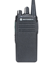 Motorola P145