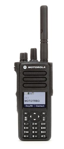 Motorola DP4000e