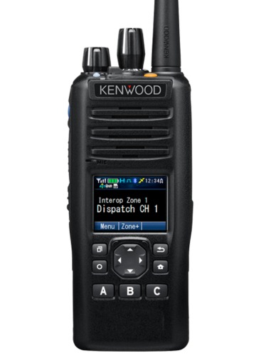Kenwood NX-5200E2