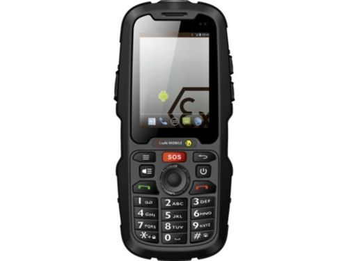 GSM ATI-3620EX