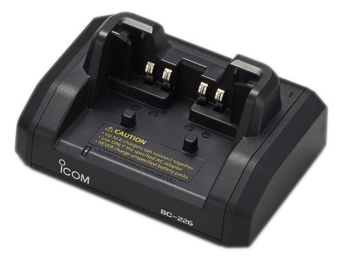 Chargeur Icom BC-226