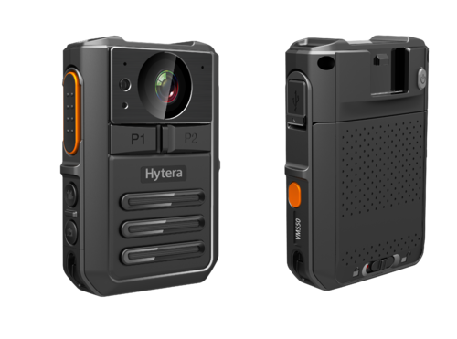 Hytera Caméra VM550