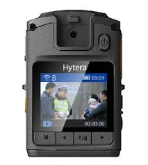 Hytera Caméra VM550D